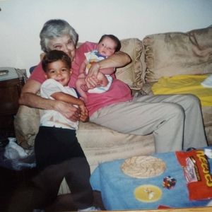 Meet your Posher, Matthew